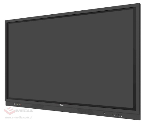 Optoma 3651RK interactive monitor 65" Optoma 3651RK interactive monitor 65"