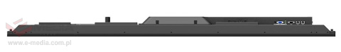 Optoma 3651RK interactive monitor 65" Optoma 3651RK interactive monitor 65"