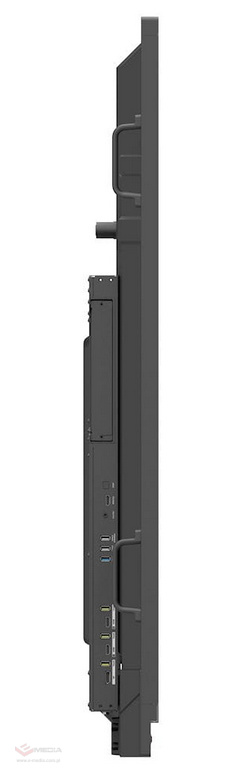 Optoma 3651RK interactive monitor 65" Optoma 3651RK interactive monitor 65"