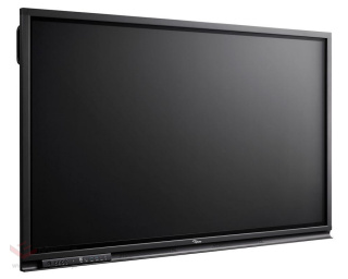 Optoma 3652RK Interactive Flat Panel 65"