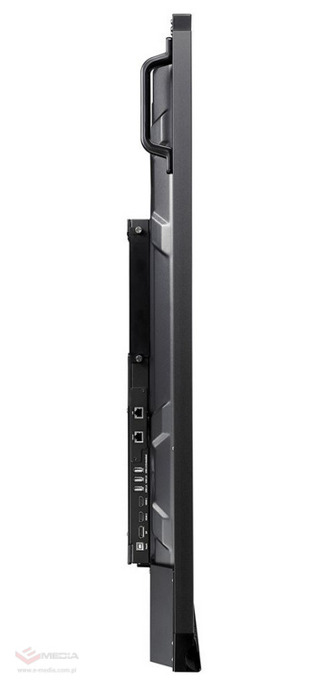 Optoma 3652RK Interactive Flat Panel 65"