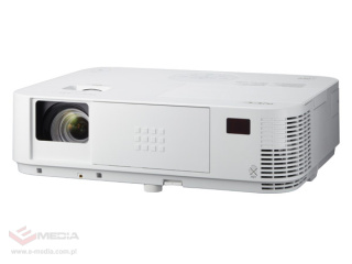 Nec M403H Projector