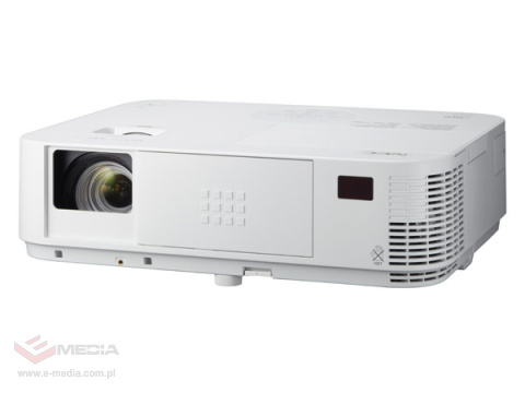 Nec M403H Projector Nec M403H Projector