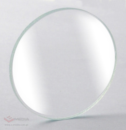 Linse / Glas für Mactronic Black Eye MX142L Taschenlampe