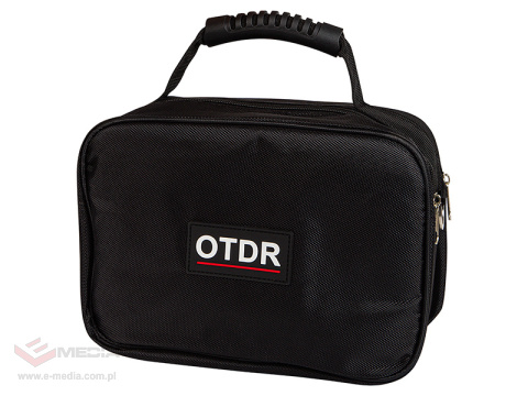 MT-6510 CCTV Tester with OTDR Measurements