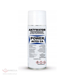 Activator, accelerator for cyanoacrylate adhesives