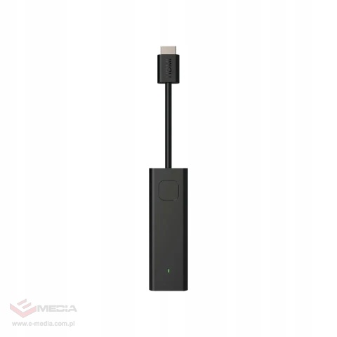 Android SMART TV Dcolor GD1 4K Android 11 Netflix HBO Disney+ Player