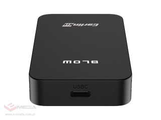 CarlinKit Wireless CarPlay5.0 Universal Adapter