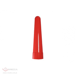 Dyfuzor czerwony Fenix Traffic Wand AOT-L duży 40mm