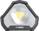 LED-Taschenlampe Varta WORK FLEX STADIUM LIGHT 18647