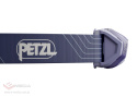 Petzl Tikka E061AA01 blue headlamp