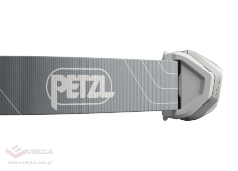 Stirnlampe, Petzl Tikkina E060AA00 Stirnlampe, grau