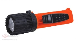 Ex Atex Mactronic M-Fire Focus LED-Taschenlampe