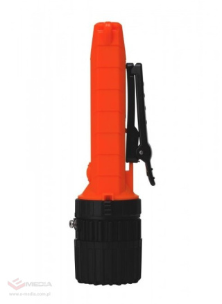 Ex Atex Mactronic M-Fire Focus LED Flashlight