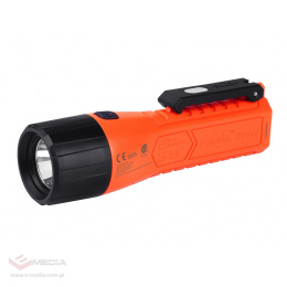 Fenix WF11E LED-Taschenlampe für Feuerwehrleute