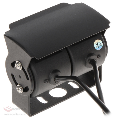 Mobilna Kamera AHD ATE-CAM-AHD620HD - 1080p 2.8 mm AUTONE