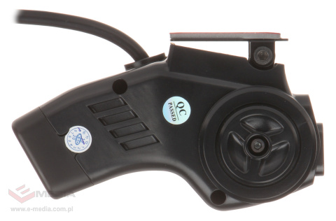 Mobilna Kamera AHD ATE-CAM-AHD650HD - 1080p 2.8 mm, 2.1 mm AUTONE