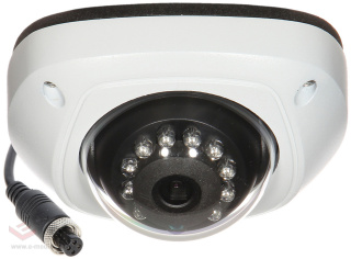 Mobilna Kamera AHD ATE-CAM-AHD925HD - 1080p 2.8 mm AUTONE