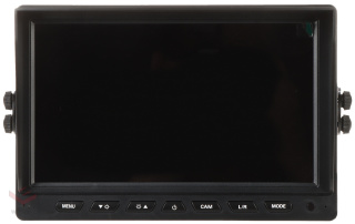 Car monitor ATE-TFT09-T4 9" AUTONE