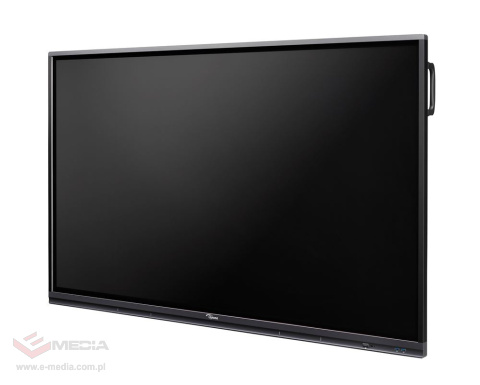 Optoma 5652RK+ 65" Interactive Flat Panel