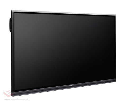 Optoma 5652RK+ 65" Interactive Flat Panel