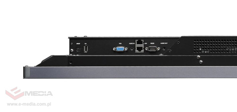 Optoma 5652RK+ 65" Interactive Flat Panel