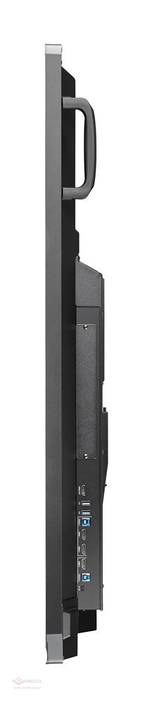 Optoma 5652RK+ 65" Interactive Flat Panel