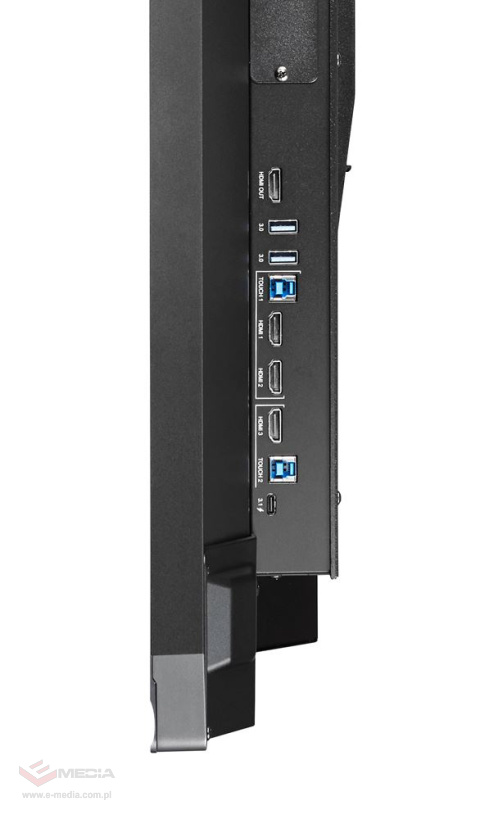 Optoma 5652RK+ 65" Interactive Flat Panel