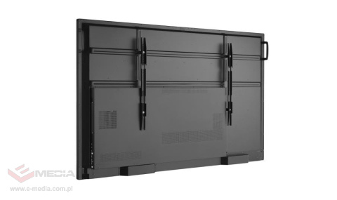NEC CB651Q-2 65" Interactive Flat Panel