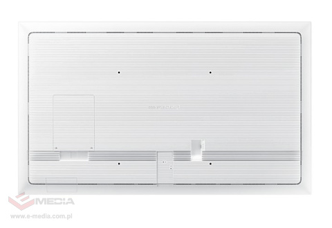 Samsung Flip Pro 55" Interactive Display Samsung Flip Pro 55" Interactive Display
