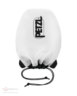 Cover for Petzl Shell LT E075AA00 headlamp