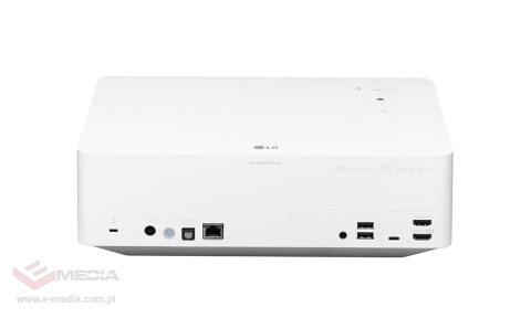 LG HU70LS Projector