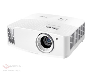 Optoma UHD35x Projector