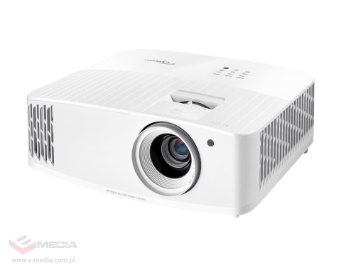 Optoma UHD35x Projector