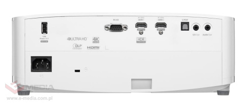 Optoma UHD35x Projector