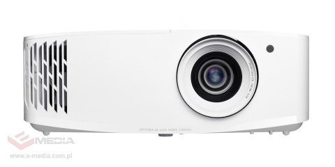Optoma UHD35x Projector