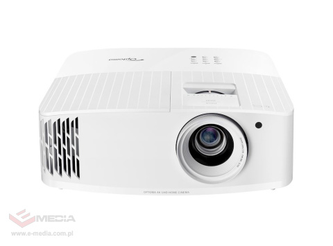 Optoma UHD35x Projector