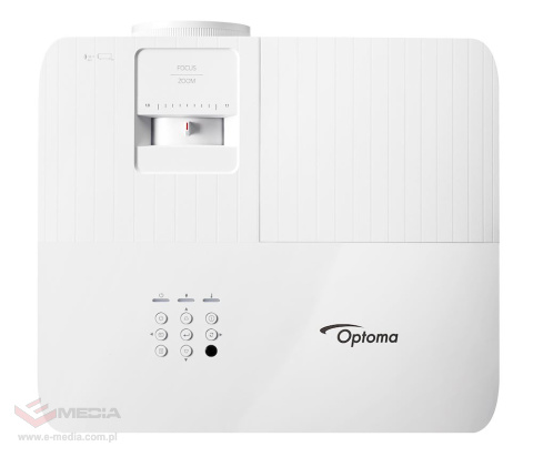 Optoma UHD35x Projector