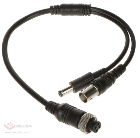 Cable ATE-AVIA-W/AHD 0.25 m AUTONE