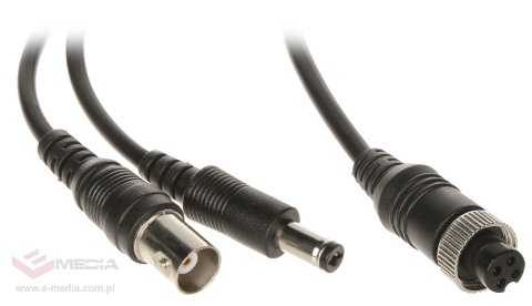 Cable ATE-AVIA-W/AHD 0.25 m AUTONE