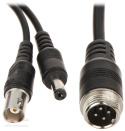 Cable ATE-AVIA/AHD 0.32 m AUTONE