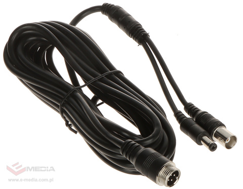 Cable ATE-AVIA/AHD-5M 5 m AUTONE