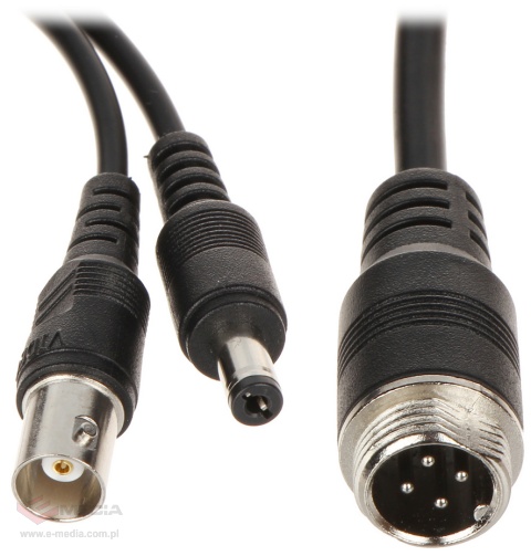 Cable ATE-AVIA/AHD-5M 5 m AUTONE