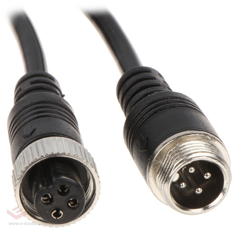 ATE-AVIA/AVIA-5M cable 5 m AUTONE