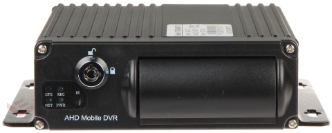 AHD Mobile Recorder ATE-D04SDEF-T2 GPS 4 Channels AUTONE AHD Mobile Recorder ATE-D04SDEF-T2 GPS 4 Channels AUTONE