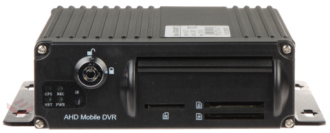 AHD Mobile Recorder ATE-D04SDEF-T2 GPS 4 Channels AUTONE AHD Mobile Recorder ATE-D04SDEF-T2 GPS 4 Channels AUTONE