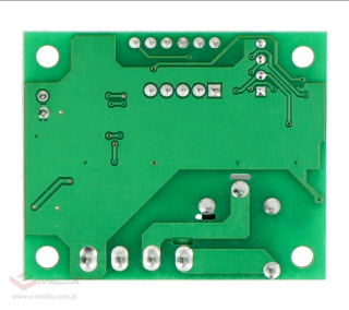 W1209 thermostat with temperature probe -50/110°C