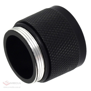 Battery adapter / extension 18650 for everActive FL-300+ flashlight