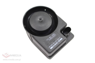 Audi A6 S6 C6 4F alarm siren