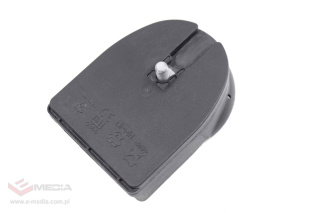 Audi A6 S6 C6 4F alarm siren